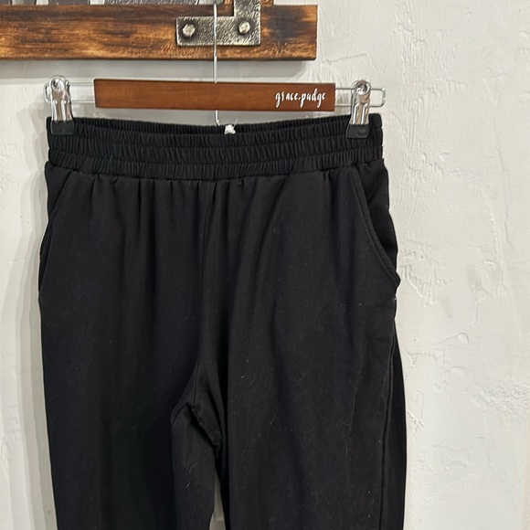 ShoSho | Joggers - Black - Picture 4 of 8